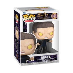 Figuren Funko Pop Buffy Im Bann der Dämonen Angelus Vampire Genf Shop Schweiz