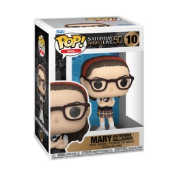 Figuren Funko Pop Saturday Nigth Live 50. Geburtstag MKG Super Star Genf Shop Schweiz