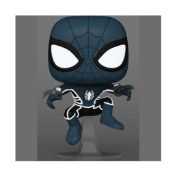 Figur Funko Pop Glow in the Dark Spider-Man Comics Asgardian Armor Geneva Store Switzerland