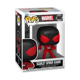 Figuren Funko Pop Spider-Man Comics Kaine Parker Genf Shop Schweiz