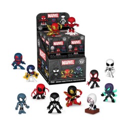 Figuren Funko Funko Mystery Minis Spider-Man Comics Genf Shop Schweiz
