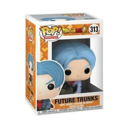 Figur Funko Pop Dragon Ball Super Trunk (Vaulted) Geneva Store Switzerland