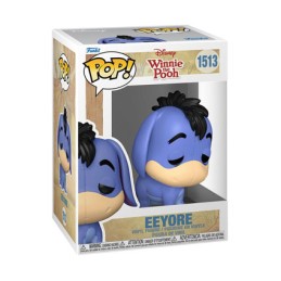 Figuren Funko Pop Winnie the Pooh Eeyore Genf Shop Schweiz