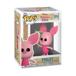 Figuren Funko Pop Winnie the Pooh Piglet Genf Shop Schweiz