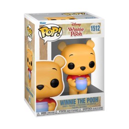 Figuren Funko Pop Winnie the Pooh Genf Shop Schweiz