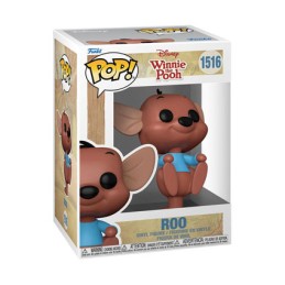 Figuren Funko Pop Winnie the Pooh Roo Genf Shop Schweiz