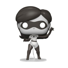Figuren Funko Pop Die Unglaublichen 20. Geburtstag Elastigirl Chase Limitierte Auflage Genf Shop Schweiz