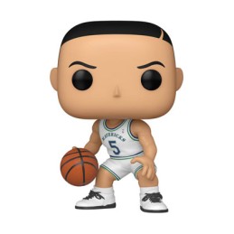 Figuren Funko Pop Basketball NBA Legends Dallas Mavericks Jason Kidd Rookie Season Genf Shop Schweiz