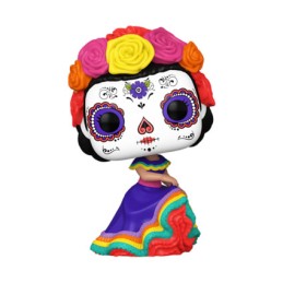 Figuren Funko Pop Icon Día de los Muertos La Catrina Genf Shop Schweiz