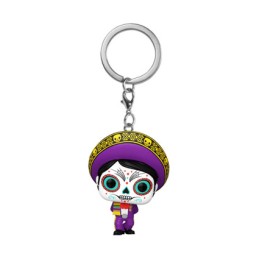 Figuren Funko Pop Pocket Día de los Muertos El Catrin Genf Shop Schweiz