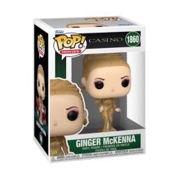 Figuren Funko Pop Casino Ginger McKenna Genf Shop Schweiz
