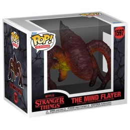 Figur Funko Pop 6 inch Stranger Things Rift The Mind Flayer Geneva Store Switzerland