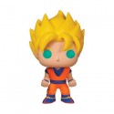 Figurine Pop Anime Dragon ball Z Super Saiyan Goku Funko Boutique Geneve Suisse