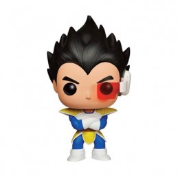 Figur Funko Pop Anime Dragon ball Z Vegeta (Vaulted) Geneva Store Switzerland
