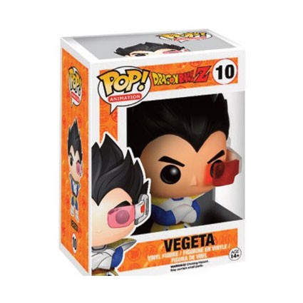 vaulted dragon ball pops