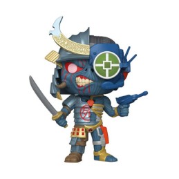 Figuren Funko Pop Rocks Iron Maiden The Future Past Eddie Genf Shop Schweiz