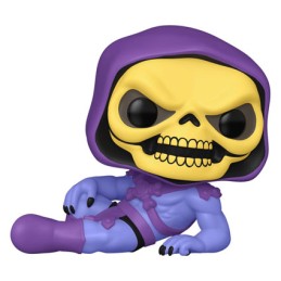 Figuren Funko Pop Meme Skeletor Masters of the Univers Genf Shop Schweiz