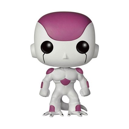 red eyes frieza funko pop