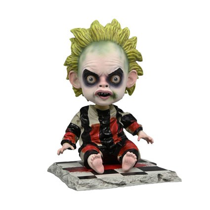 Figurine Neca Beetlejuice Beetlejuice Head Knocker Baby Beetlejuice Boutique Geneve Suisse Figurine Neca Beetlejuice Beetlejuice Head Knocker Baby Beetlejuice Boutique Geneve Suisse