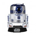 Figuren Pop Star Wars R2-D2 (Selten) Funko Genf Shop Schweiz
