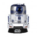 Figuren Funko Pop Star Wars R2-D2 (Selten) Genf Shop Schweiz