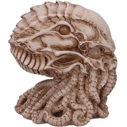 Figur Nemesis Now Cthulhu Skull Geneva Store Switzerland