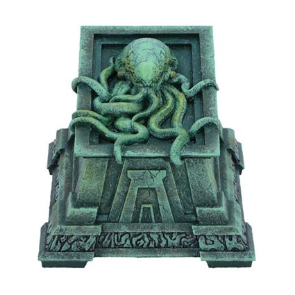 Figurine Nemesis Now Cthulhu Boîte de Rangement Crypt of Cthulhu Boutique Geneve Suisse Figurine Nemesis Now Cthulhu Boîte de Rangement Crypt of Cthulhu Boutique Geneve Suisse