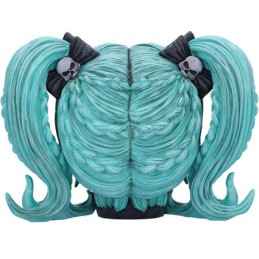 Figur Nemesis Now Drop Dead Gorgeous Skull Cute and Cosmic Geneva Store Switzerland