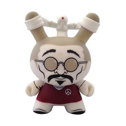 Figur Kidrobot Art of War Dunny by Jon Paul Kaiser Geneva Store Switzerland