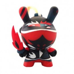 Figur Kidrobot Art of War Dunny 2 by Patricio Oliver Geneva Store Switzerland