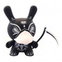 Figur Kidrobot Art of War Dunny by Colus Geneva Store Switzerland