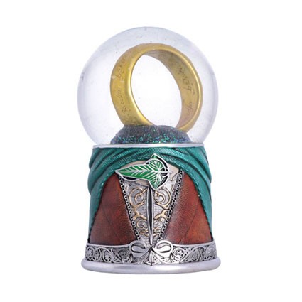 Figurine Nemesis Now Le Seigneur des Anneaux Boule à Neige Frodo Boutique Geneve Suisse Figurine Nemesis Now Le Seigneur des Anneaux Boule à Neige Frodo Boutique Geneve Suisse