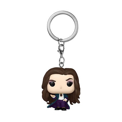 Figur Funko Pop Pocket Keychains Marvel Agatha Geneva Store Switzerland