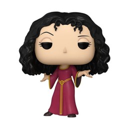 Figuren Funko Pop Disney Villains Mother Gothel Genf Shop Schweiz