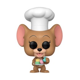 Figuren Funko Pop Tom und Jerry Jerry Genf Shop Schweiz