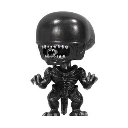 Figur Funko Pop Movies Alien (Vaulted) Geneva Store Switzerland Figur Funko Pop Movies Alien (Vaulted) Geneva Store Switzerland