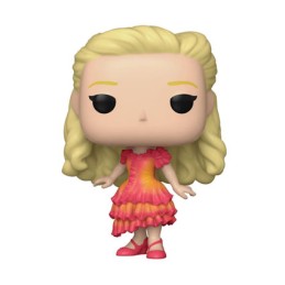Figuren Funko Pop Wicked Glinda in Rotem Kleid Limitierte Auflage Genf Shop Schweiz