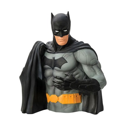 Figuren Funko DC Comics Spardose Batman New 52 Genf Shop Schweiz Figuren Funko DC Comics Spardose Batman New 52 Genf Shop Schweiz