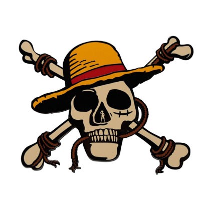Figurine FaNaTtiK One Piece médaillon Jolly Roger Edition Limitée Boutique Geneve Suisse Figurine FaNaTtiK One Piece médaillon Jolly Roger Edition Limitée Boutique Geneve Suisse