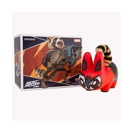 Figuren Kidrobot Marvel Labbit Guardians Of The Galaxy Rocket Racoon Genf Shop Schweiz Figuren Kidrobot Marvel Labbit Guardians Of The Galaxy Rocket Racoon Genf Shop Schweiz