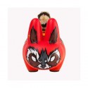 Figur Kidrobot Marvel Labbit Guardians Of The Galaxy : Rocket Racoon Geneva Store Switzerland