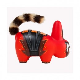 Figuren Kidrobot Marvel Labbit Guardians Of The Galaxy Rocket Racoon Genf Shop Schweiz