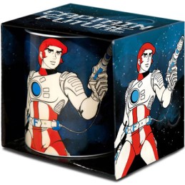 Figuren Logoshirt Captain Future Tasse Genf Shop Schweiz