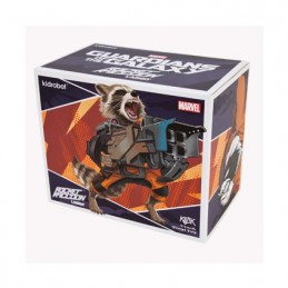 Figuren Kidrobot Marvel Labbit Guardians Of The Galaxy Rocket Racoon Genf Shop Schweiz