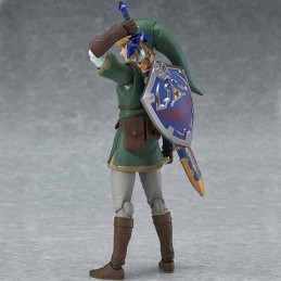 Figuren Good Smile Company The Legend of Zelda Twilight Princess Figma of Link Genf Shop Schweiz