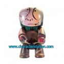 Figurine Toy2R Qee Toyer par MCA Evil Ape Boutique Geneve Suisse