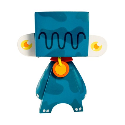 Figuren Wheaty Wheat Studios Artoys Mad*l phase 2 Domimon von MAD Genf Shop Schweiz Figuren Wheaty Wheat Studios Artoys Mad*l phase 2 Domimon von MAD Genf Shop Schweiz
