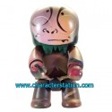 Figurine Toy2R Qee Toyer par MCA Evil Ape Boutique Geneve Suisse