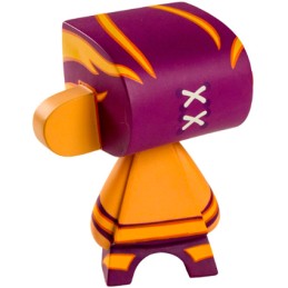Figuren Wheaty Wheat Studios Artoys Mad*l phase 2 El Lucha von MAD Genf Shop Schweiz