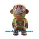 Figuren Qee Monkey von MCA Evil Ape Toy2R Genf Shop Schweiz